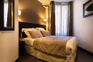 Hotel Arc Elysees