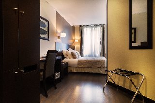 Hotel Arc Elysees