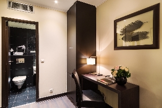 Hotel Arc Elysees