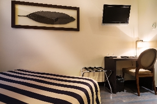 Hotel Arc Elysees