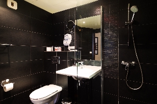 Hotel Arc Elysees