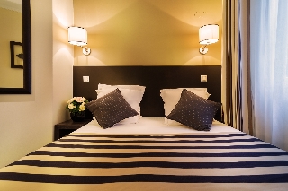 Hotel Arc Elysees
