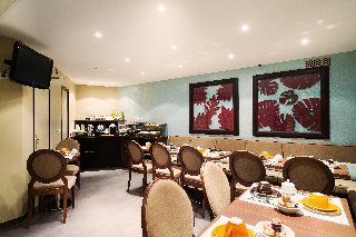 Hotel Arc Elysees