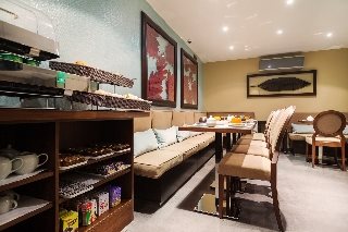 Hotel Arc Elysees