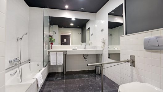 Hotel Arc La Rambla