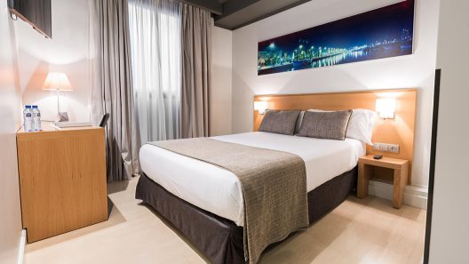 Hotel Arc La Rambla