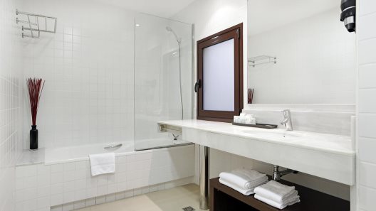 Hotel Arc La Rambla