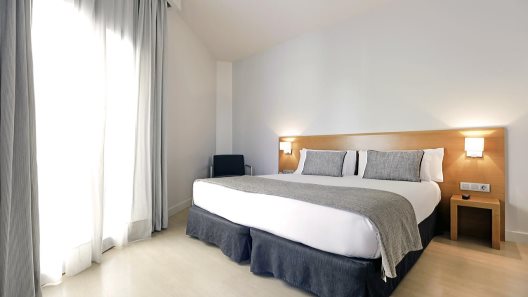 Hotel Arc La Rambla