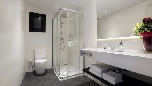 Hotel Arc La Rambla