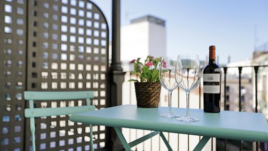 Hotel Arc La Rambla