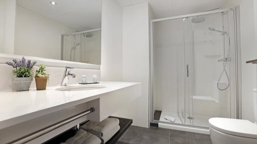 Hotel Arc La Rambla