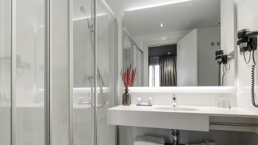 Hotel Arc La Rambla