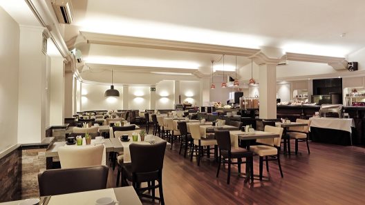 Hotel Arc La Rambla