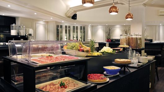 Hotel Arc La Rambla