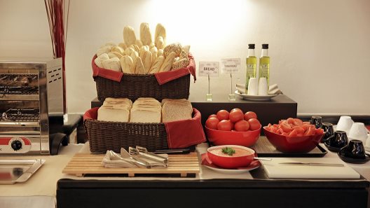 Hotel Arc La Rambla