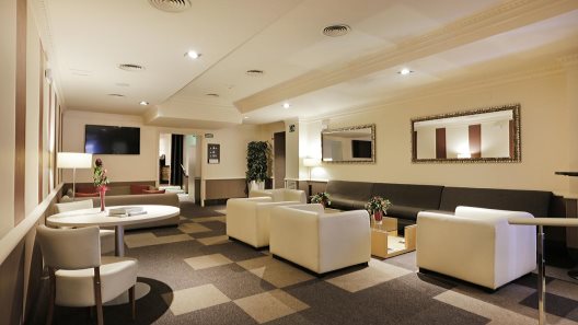 Hotel Arc La Rambla