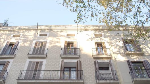 Hotel Arc La Rambla