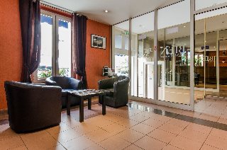 Hotel Arc Paris Porte D Orleans