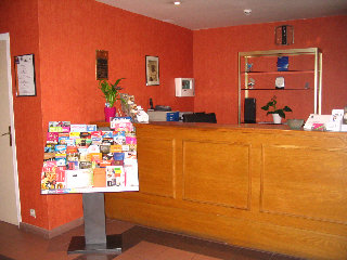 Hotel Arc Paris Porte D Orleans