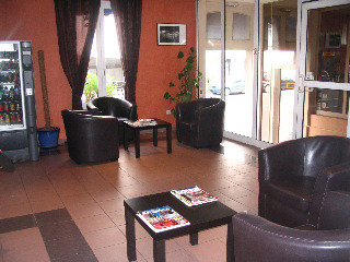 Hotel Arc Paris Porte D Orleans
