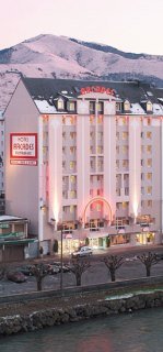 Hotel Arcades