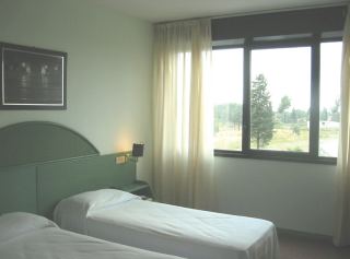 Hotel Arcadia
