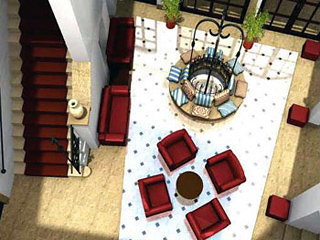 Hotel Arcadia