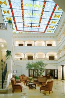 Hotel Arcadia