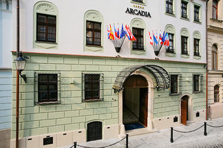 Hotel Arcadia