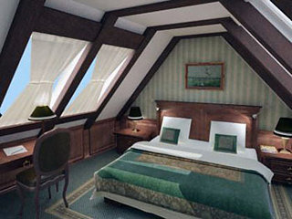 Hotel Arcadia