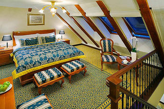 Hotel Arcadia