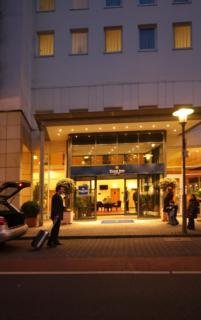 Hotel Arcadia Bielefeld