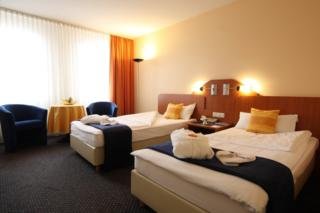 Hotel Arcadia Bielefeld