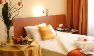 Hotel Arcadia Bielefeld