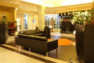 Hotel Arcadia Bottrop