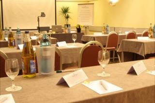 Hotel Arcadia Bottrop
