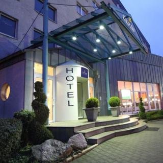 Hotel Arcadia Bottrop
