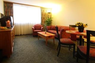 Hotel Arcadia Bottrop