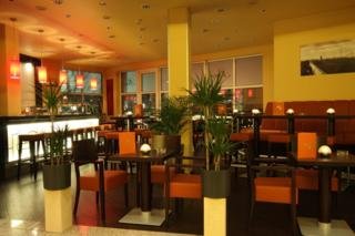 Hotel Arcadia Bottrop