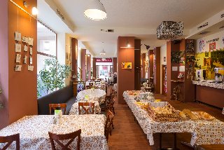 Hotel Arcadia Budapest