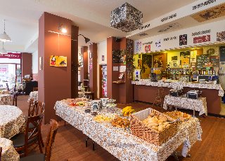 Hotel Arcadia Budapest