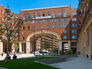 Hotel Arcadia Budapest
