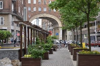 Hotel Arcadia Budapest