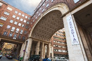 Hotel Arcadia Budapest