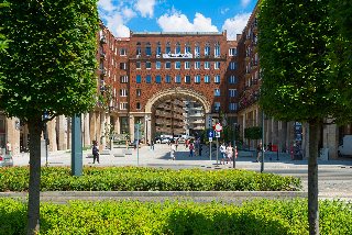 Hotel Arcadia Budapest