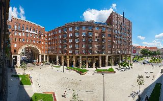 Hotel Arcadia Budapest