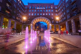 Hotel Arcadia Budapest