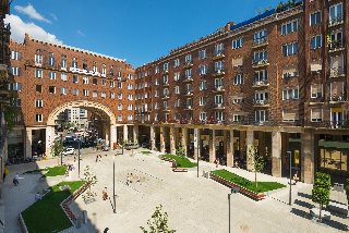 Hotel Arcadia Budapest