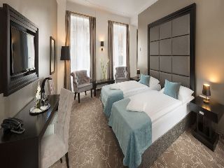 Hotel Arcadia Budapest