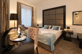 Hotel Arcadia Budapest